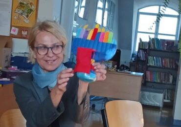 Zajęcia edukacyjne dla uczniów szkoły podstawowej w Raszynie