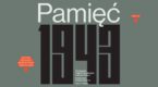 „Pamięć 1943”