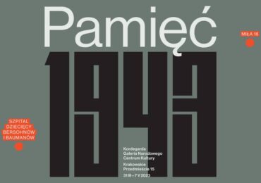 Wystawa „Pamięć 1943”
