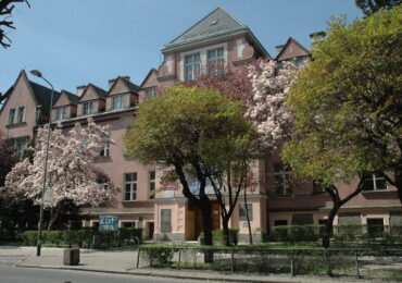 Ulice Bohaterów Getta na Dolnym Śląsku