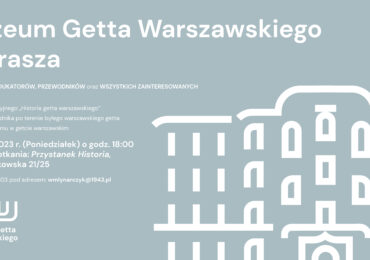 Spotkanie | Projekty edukacyjne MGW