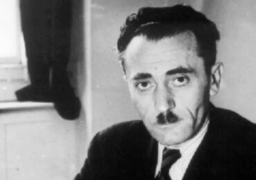 Szmul Zygielbojm