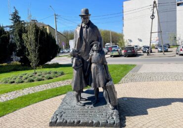 Uroczystości w Wyszkowie