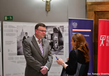 Hiszpańskie media o Muzeum Getta Warszawskiego