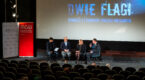 Fotorelacja | Premiera filmu dokumentalnego „Dwie flagi”