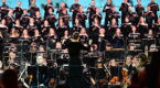 Fotorelacja | Koncert „Pamięć i przyszłość”