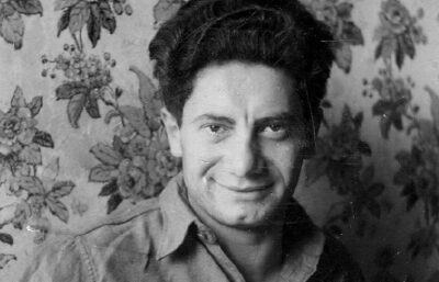 Israel Gutman (1923-2013)