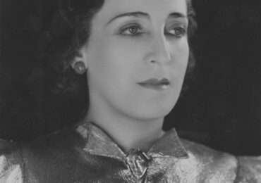 Dora Kalinówna – królowa szmoncesu