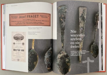Nowe publikacje wydawnictwa MGW
