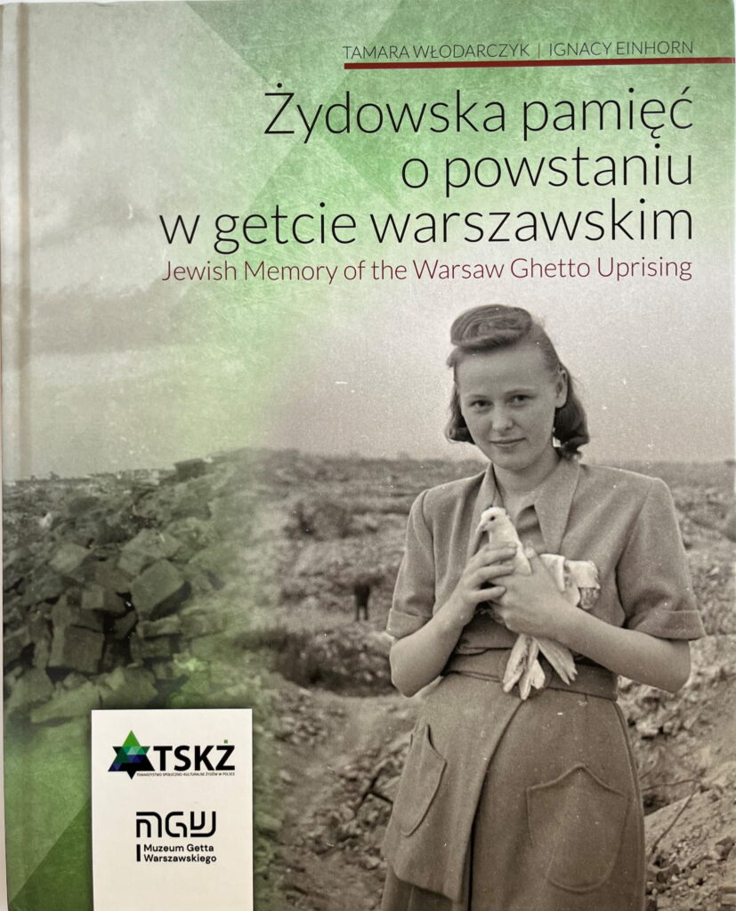 Okładka książki 