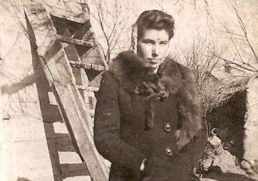 Irena Szymańska – redaktorka doskonała
