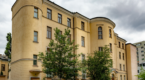 Zwiedzanie Szpitala im. Bersohnów i Baumanów