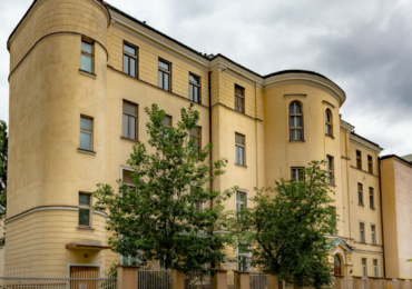 Zwiedzanie Szpitala im. Bersohnów i Baumanów