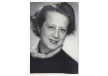 Irena Tuwim