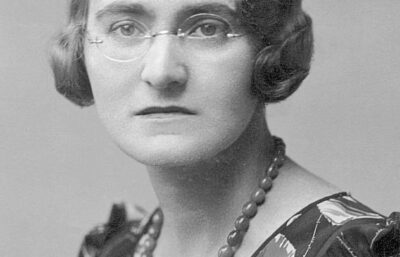Lidia Zamenhof