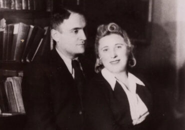 Hersz Wasser (1910-1980) 