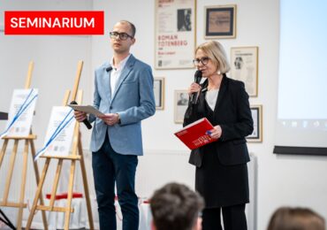 Wykorzystanie współczesnych narzędzi do nauczania o Zagładzie