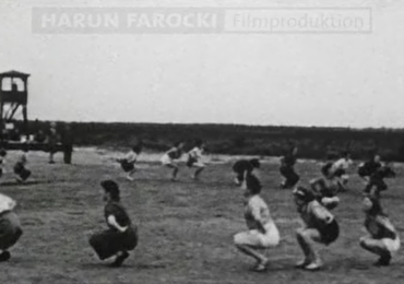 Kolekcja MGW: Harun Farocki, Respite / Odroczenie (2007)