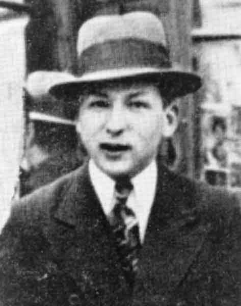 Leon Rodal