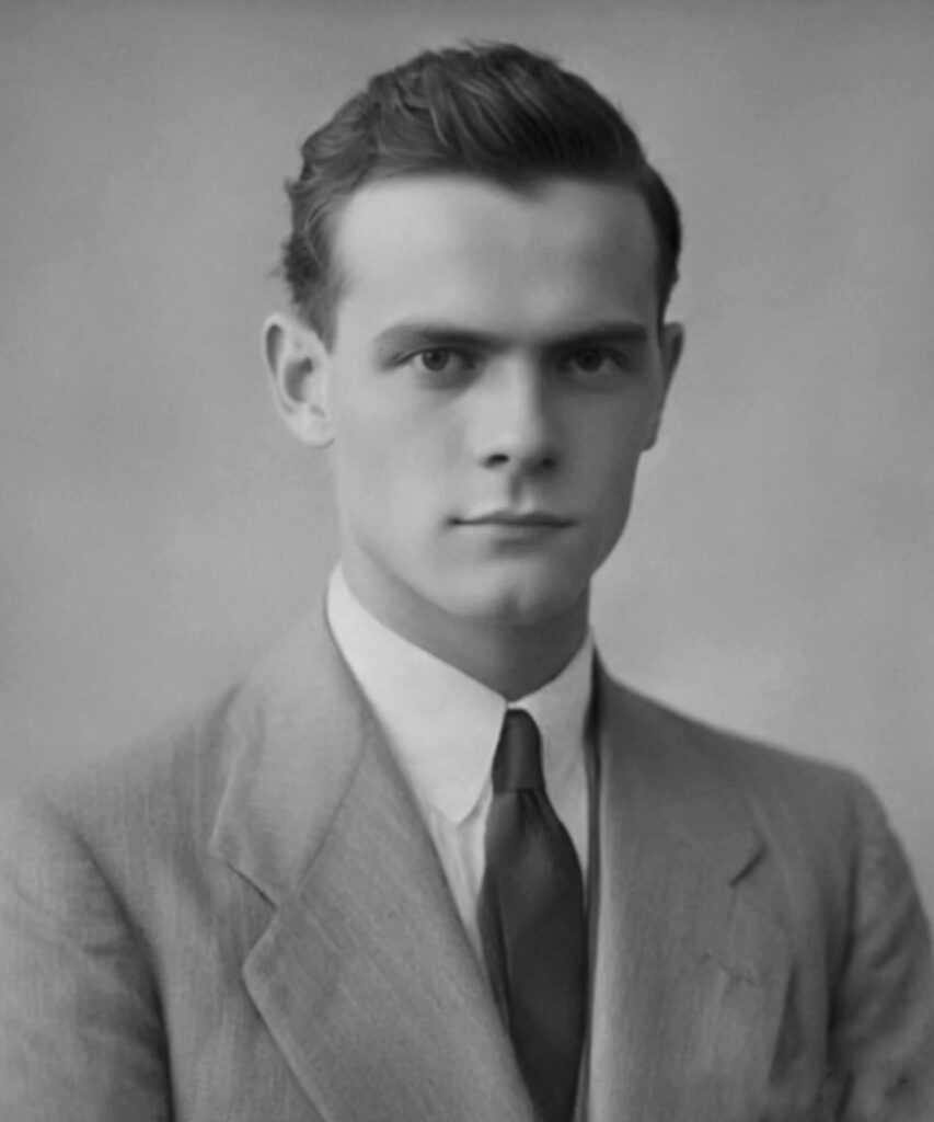 Andrzej Świetlicki.