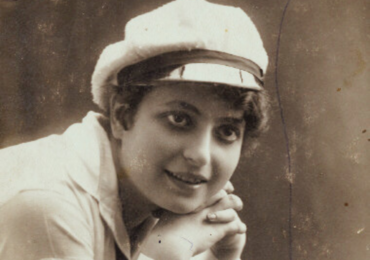 Ida Erwest/Erwestówna (1895-1942)
