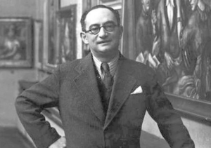 Roman Kramsztyk (1)