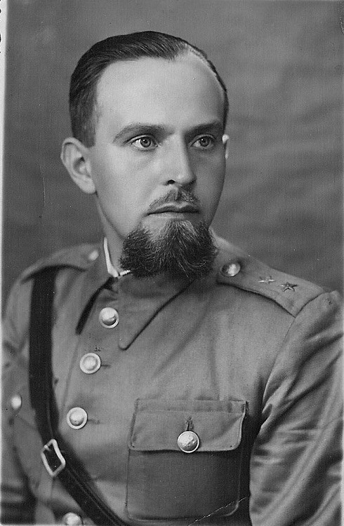 Cezary Ketling-Szemley - Muzeum Powstania Warszawskiego