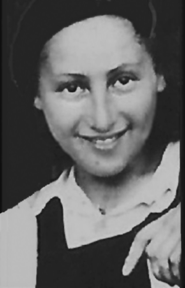 Rachel Zylberberg