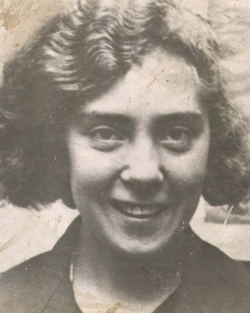 Tosia Altman
