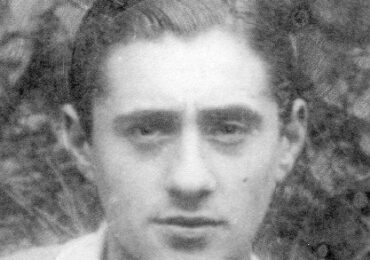 Lejb Lutek Rotblat (1918–1943) 