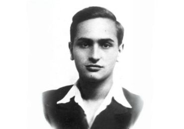 Szmuel Bresław  (1920–1942)