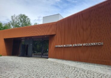 Wizyta studyjna w Centralnym Muzeum Jeńców Wojennych i Muzeum Gross-Rosen