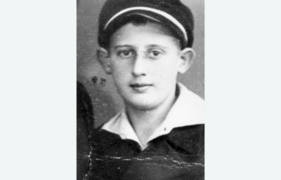 Mordechaj „Merdek” Growas (1921–1943)