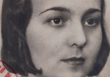 Henryka Łazowertówna (1909–1942)